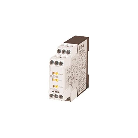 Eaton PowerWare ETR4-70-A relè multifunzione elettronico (1/4)
