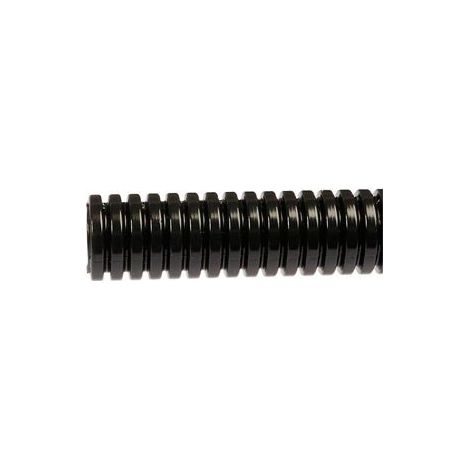 Gaine de protection Lapp SILVYN® FPAS 34 diamètre int. 28,1 x diamètre ext. 34,5 mm, 50 m, noir