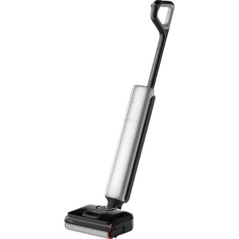 Aspiradora DREAME T12 Pro Para uso en seco y húmedo Fregona eléctrica Negra Sin bolsa A pilas HHR32A-T (1/3)