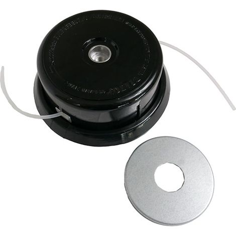 Tête de débroussailleuse semi-automatique pour modèles UMK425E/431E/435E/UMR435 – Coupe précise pour terrains accidentés – Compatible avec Honda (1/2)
