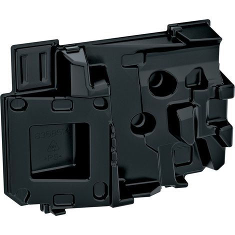 Moulage pour cloueur sans fil DFN350 – Insert plastique pour système Makpac – Compatible avec cloueur Makita – 835B514