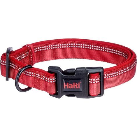 CoA Halti Collar Red Large - 36046 (1/5)