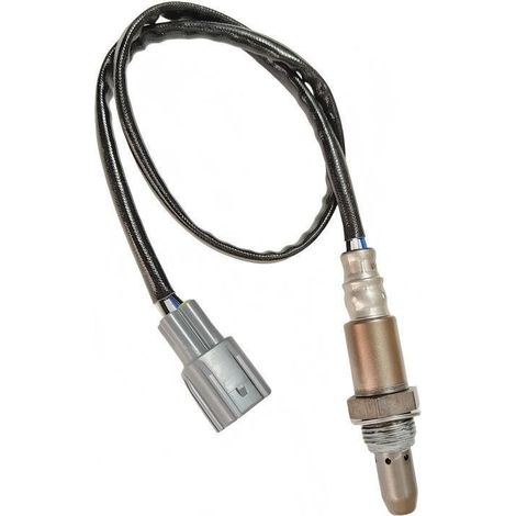Capteur d'oxygène 89467-0E050 894670E050 compatible avec les véhicules Toyota (1/5)