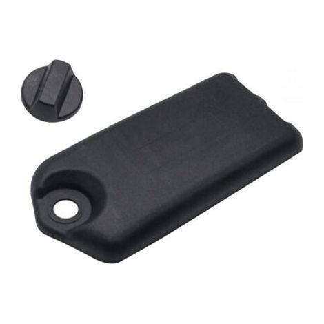 14 096 110-S Housse de filtre à air pour Kohler 14 096 110 S,Couvercle filtre à air tondeuse moteur Kohler