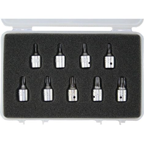 SW IP/4-SET 5-Stern-Einsätze-Satz