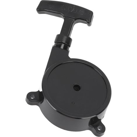 Lanceur à rappel pour souffleur de feuilles dorsal Stihl BR320, BR340, BR380, BR400 et BR420 (1/5)
