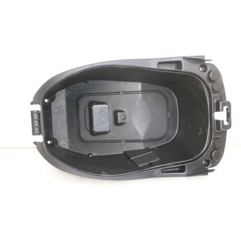 COFFRE SELLE PEUGEOT DJANGO 4T 50 2014 - 2019 (1/5)