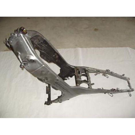 [PRODUIT D'OCCASION] Cadre de remplacement origine pour Moto Yamaha 850 TDM Après 1992