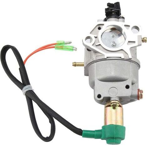 Carburateur Carburateur pour Honda GX240 8TE GX270 9TE GX340 11TE GX390 13TE (1/5)