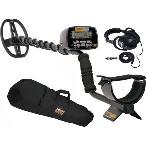 Garrett metal detector AT-GOLD (Bag pack) 1140681