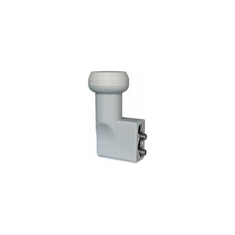 LNB due uscite UX-TW LTE