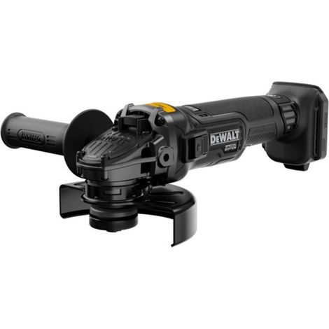 Mini-Winkelschleifer DeWALT DCG45MN McLaren (nur Gerät)