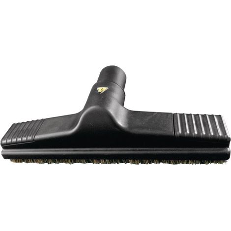 Boquilla de suelo con cepillo de nylon antiestático Ø 38 mm para flexCAT 130 ATEX CLEANCRAFT 7013383