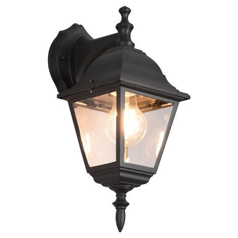 APPLIQUE, LIVENZA, 1X E27 MAX.40W,BULB EXC., HAUTEUR:14CM LONGUEUR:33CM, LARGEUR:19CM TRIO (1/3)