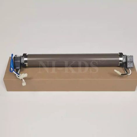 Compatible avec le rouleau inférieur du four de fusion HP M601, 602, 603, 604, 605, 606, P4014, 4015, 4515 -- ensemble de four de fusion [modèle M630]