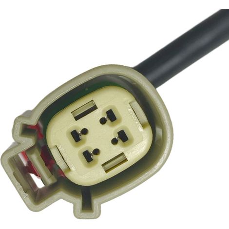Compatible with Harley-Davidson Dyna Softail oxygen sensor 32700005 932-14065