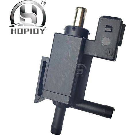 Applicable to Buick turbocharger vacuum valve solenoid valve 49377-81650 (1/3)