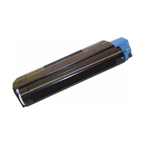 1PZ TONER Compatibile con OKI C3100 C5100N C5150N C5200 N C5300 DN C5300N C5400DN  C3100 42804515 (1/2)
