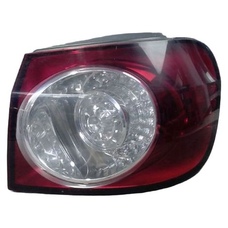 [PRODUIT D'OCCASION] Feu Arriere Droit VOLKSWAGEN Golf V Plus 2005- ♻️ Ref Oe. 5m0945096n - Garantie à vie (1/3)