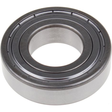 Skf - cuscinetto a sfere 6206 zz c3- bb10726ee - 30 x 62 x 16 - 481252028139 - 8058331752510