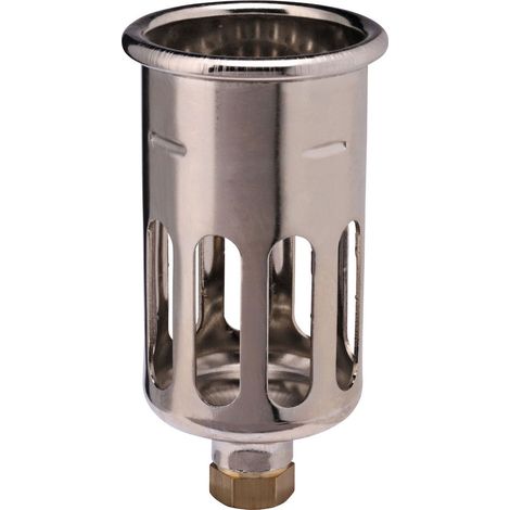 ROTHENBERGER cabezal quemador de calentamiento, abierto, 63mm, M20x1 - 223090916 (1/2)
