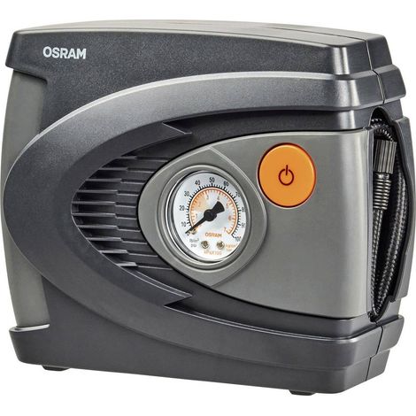 OSRAM TYREseal KIT ESSENTIAL OTSK6ESN Spray gonfia e ripara per pneumatici 1 pz. (1/5)