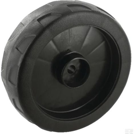 322686104/0 - Roue Avant ø150mm pour Tondeuse Castelgarden / GGP / STIGA (1/2)