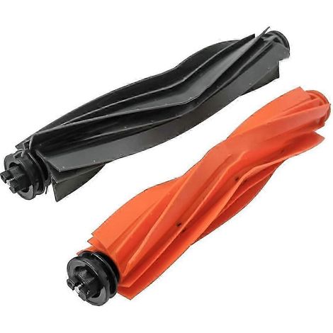 Para repuestos de aspiradora S20 Ultra: rodillo principal, cepillo lateral, filtro HEPA, paño de limpieza, bolsa para polvo y accesorios como se muestra en SZRH AV (1/4)
