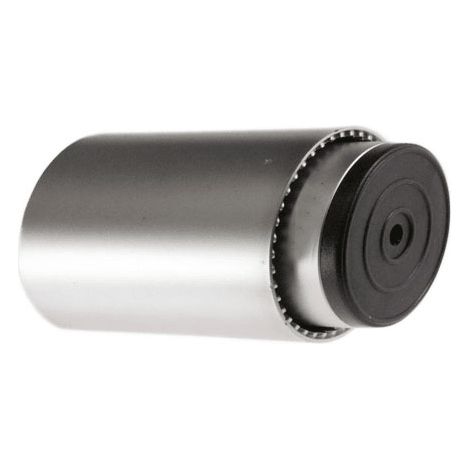 CORPS PIED CHROME POUR CUISINIERE ARISTON - C00086761 (1/3)