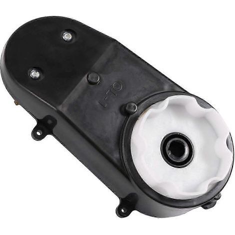 Cache-anneau de remorquage de pare-chocs arrière pour W205 C180 C200 C260 A2058850256 (1/5)