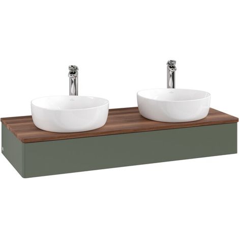 Villeroy & Boch L13052HL WTUS Antao L135 1200x190x500mm (1/3)