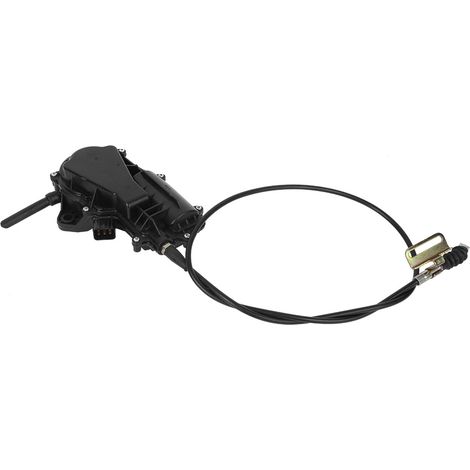 Électrovanne d'arrêt moteur 24V pour DH, coupure flamme, solénoïde d'extinction durable, pièce accessoire 2523-9016, moteur d'arrêt fiable (1/5)