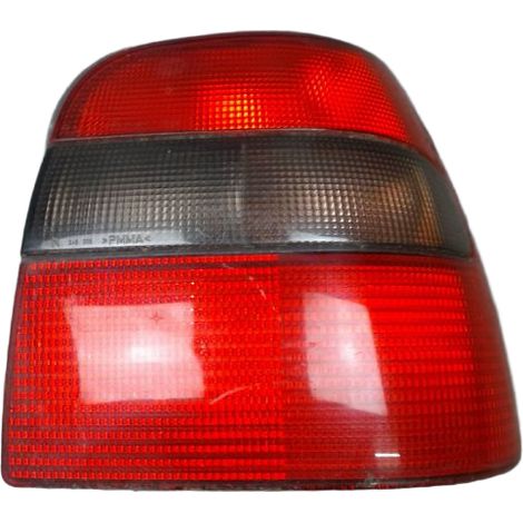 Feu Arriere Droit SKODA Felicia 95-2000 (1/3)