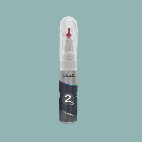 Stylo retouche peinture RAL Effect 190-M  Brillant