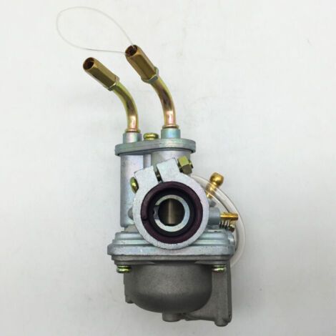 Carburador de motocicleta PW50/PY50/YF60/QT50, repuestos universales para carburadores (1981-2009)