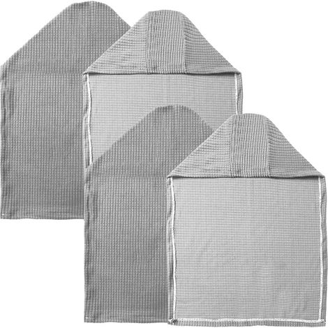 d accoudoirs de canapé élastiques universelles style simple (1/5)
