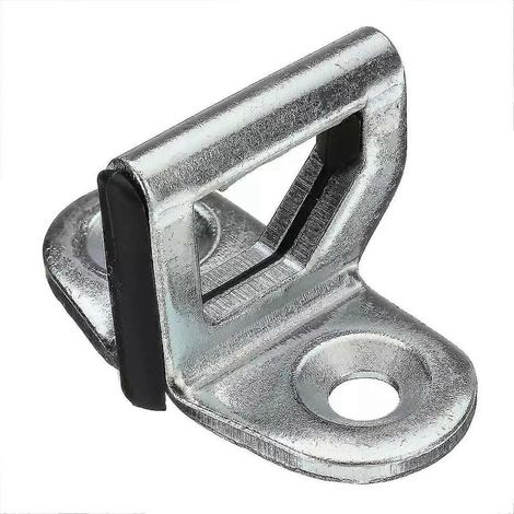 9164.94 Gâche de serrure de porte de voiture pour Fiat Ducato Punto Peugeot Boxer Citroën Relay 916494 518645 Édition 0621 (1/4)