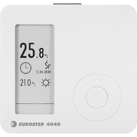 Controller cablato Euroster 4040 (1/5)