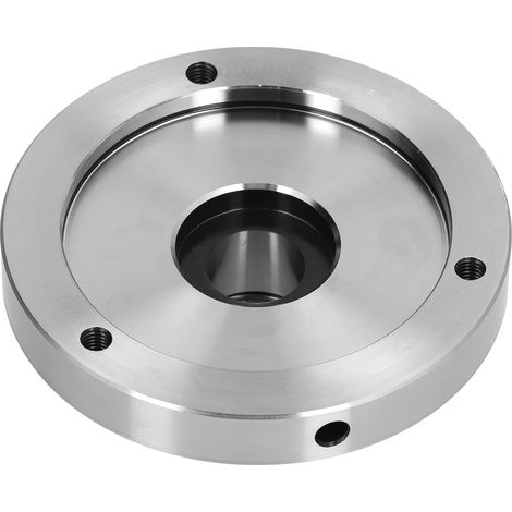 Pince de serrage pour alésage droit, outil compact pour fraiseuse CNC, tour, diamètre 32 mm ER32-125(95) (1/5)