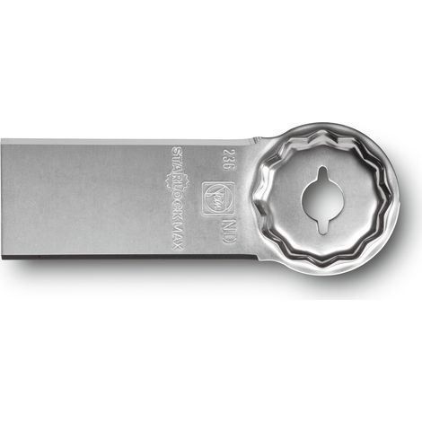 Fein 63903236230 Schneidmesser 5 St. (1/3)
