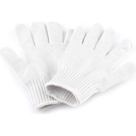 Jeffergarden Gant de coupe, gants de coupe de conception standard portables confortables pour le travail (1/5)
