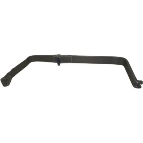 Tube alimentation d' eau 1512590100 pour Lave vaisselle BEKO, ESSENTIEL B, GRUNDIG, VALBERG , LAVE VAISSELLE 60 CM ESSENTIELB ELV-443B, LAVE VAISSELLE ENCASTRABLE ESSENTIELB ELVI-444F, LAVE VAISSELLE
