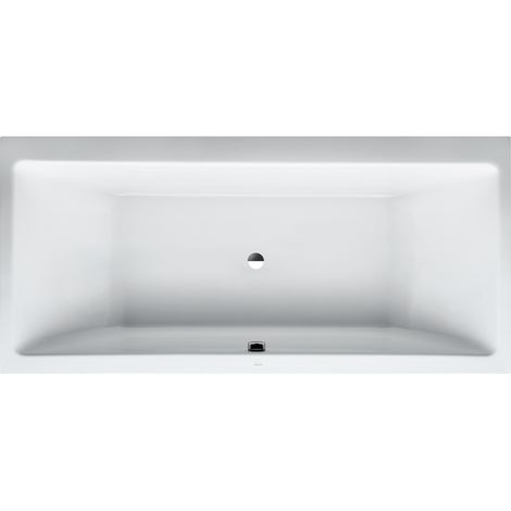 Baignoire encastrée LAUFEN PRO 1900x900mm (1/5)
