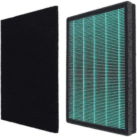 Filtro a carbone per purificatore d'aria COWAY AP-1009CH AP-1008DH AP-1012GH AP-4072DH Accessori (1/5)