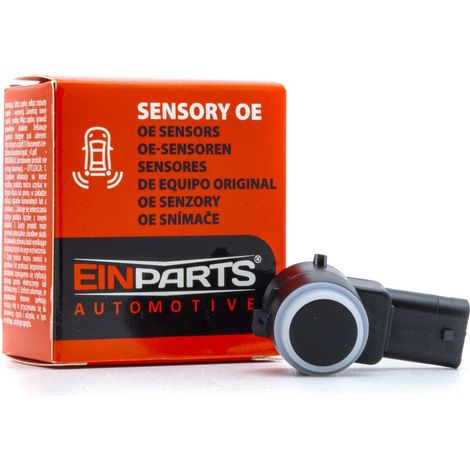 Sensor de aparcamiento PDC para Mercedes C218 X218 W166 X166 W169 W245 W204 C204 S204 W212 C207 A207 S212 X166 W166 W221 C216 R172 (1/5)