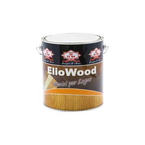 Flatting 74-25 GDM Brillante 750 ml