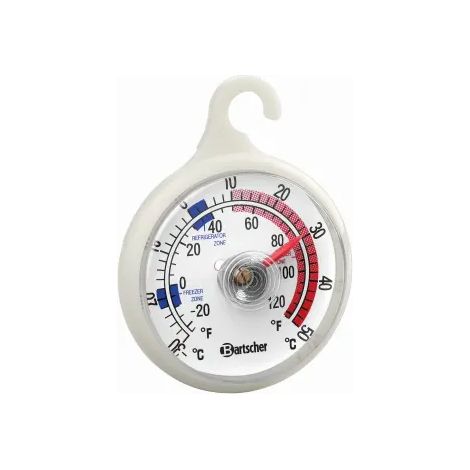 Thermomètre Professionnel -30°C à +50°C - Bartscher