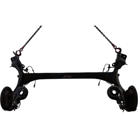 [PRODUIT D'OCCASION] Train Arriere CITROEN C4 2008- ♻️ Ref Oe. 5148r9 - Garantie à vie (1/3)