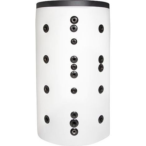 Réservoir combi-hygiène EV-HKS-1W 500 contenu 493 L avec un échangeur de chaleur (1/4)
