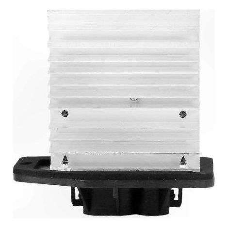 Résistance de ventilateur pour Jeep Grand Cherokee 1993-1996, système de climatisation automatique, pièce de rechange 4720046 (1/5)